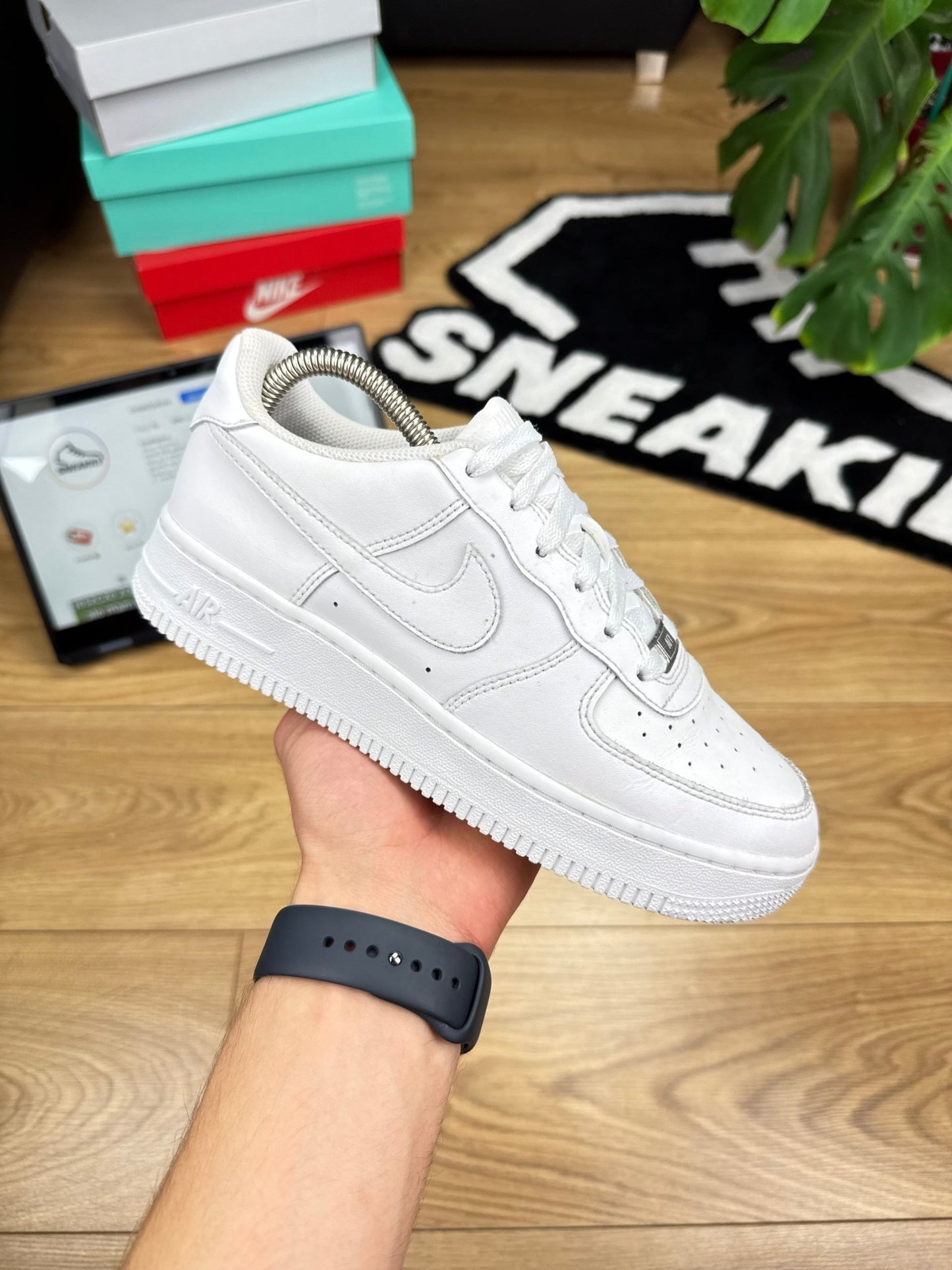 Nike Air Force 1 Low (38)