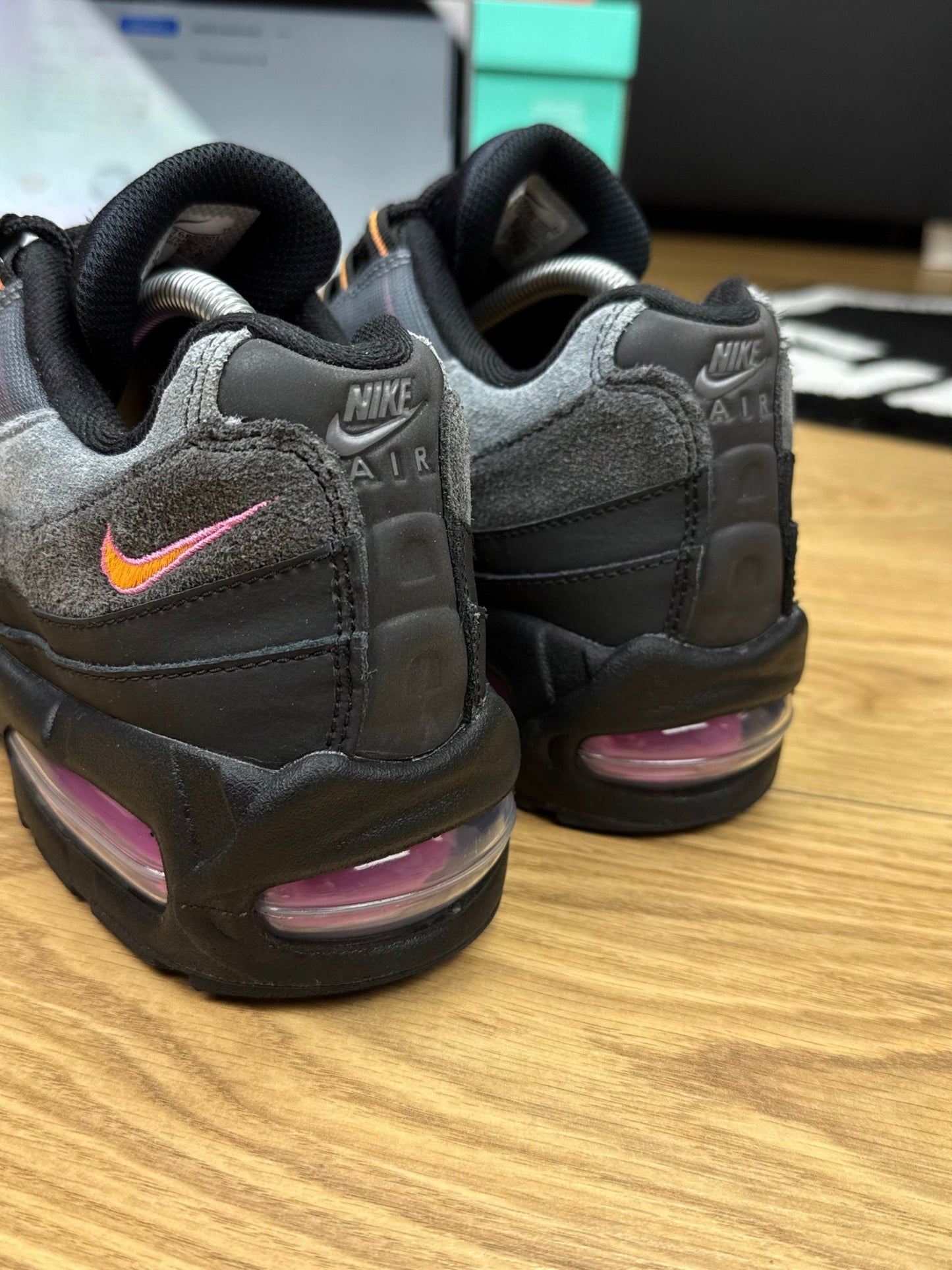 Nike Air Max 95 (42.5)