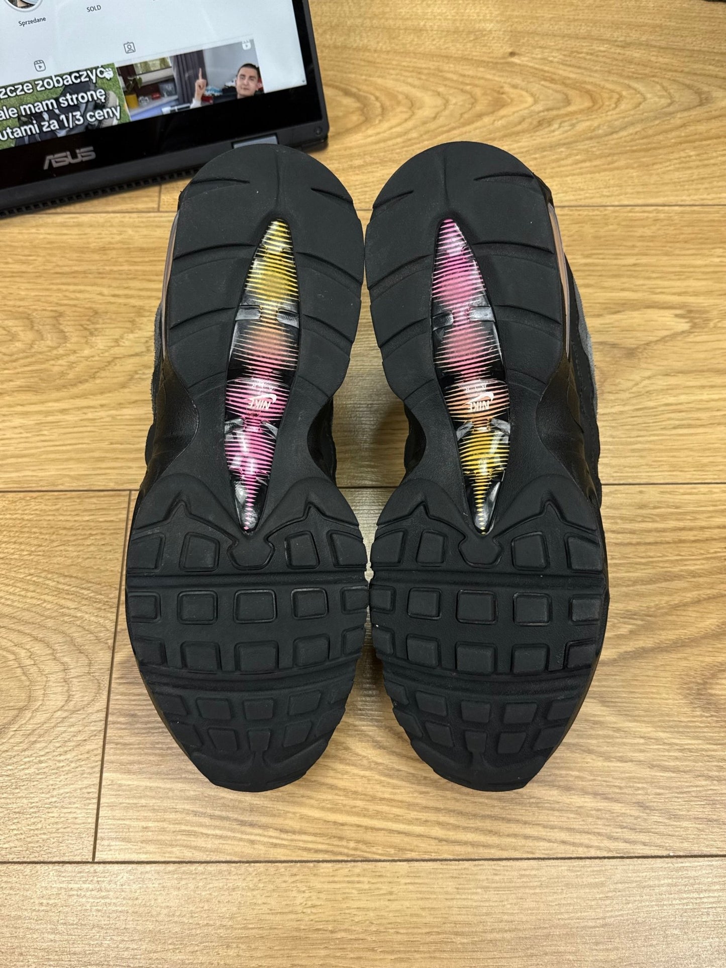 Nike Air Max 95 (42.5)