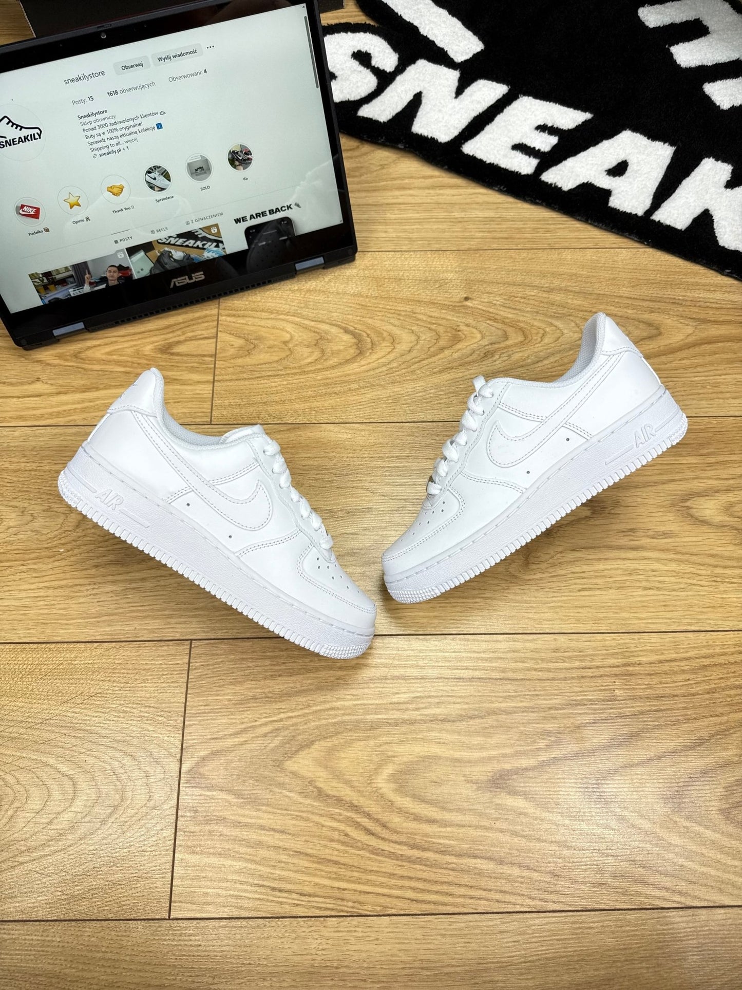 Nike Air Force 1 Low (36)