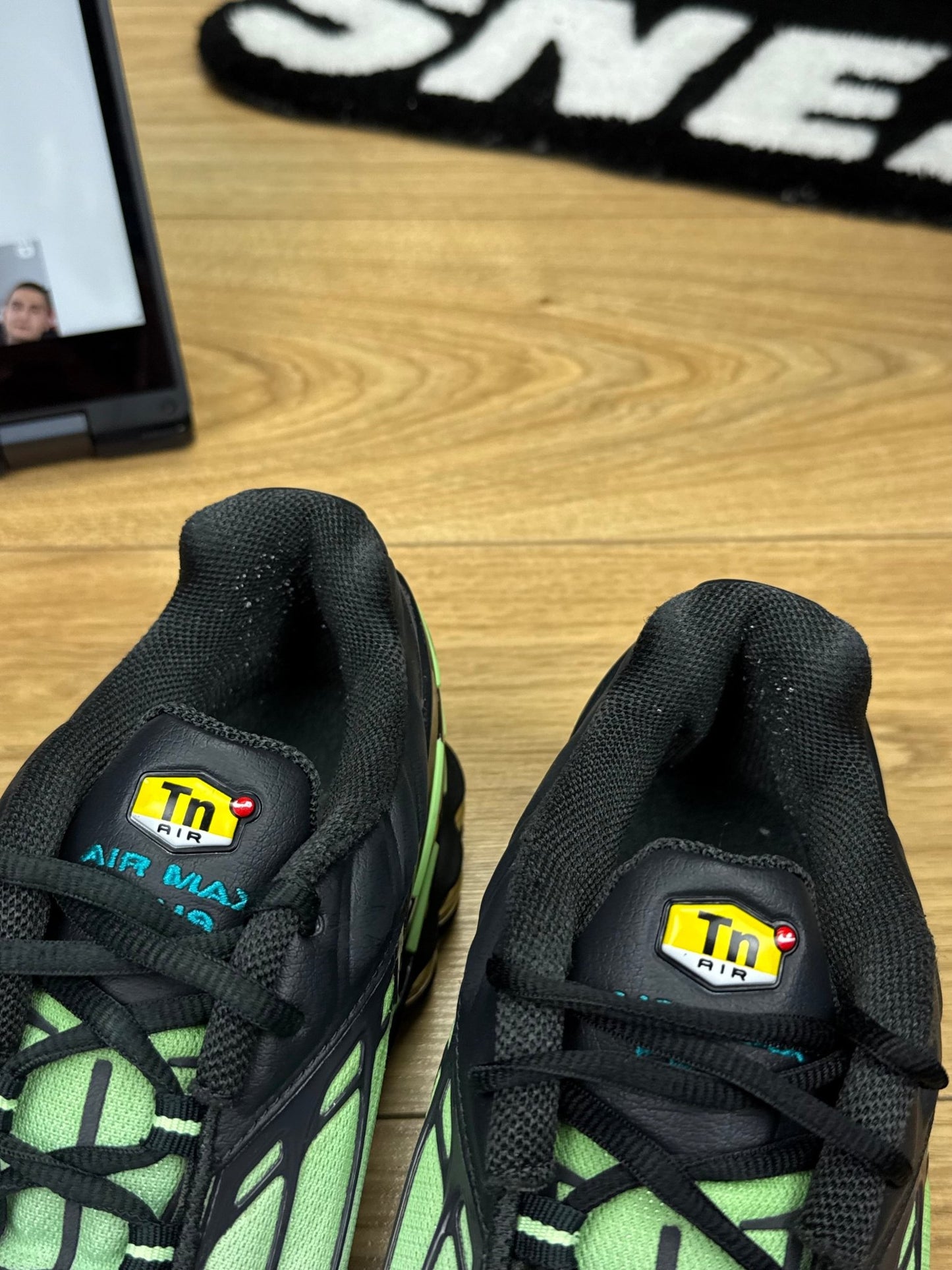 Nike Air Max Plus 3 (44.5)
