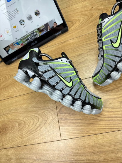 Nike Shox TL (42.5)