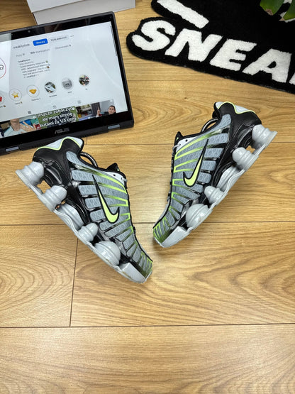 Nike Shox TL (42.5)