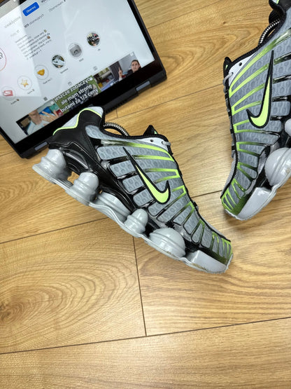 Nike Shox TL (42.5)