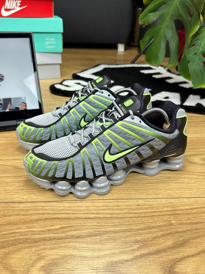 Nike Shox TL (42.5)