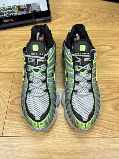 Nike Shox TL (42.5)