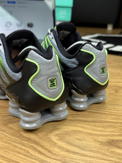 Nike Shox TL (42.5)