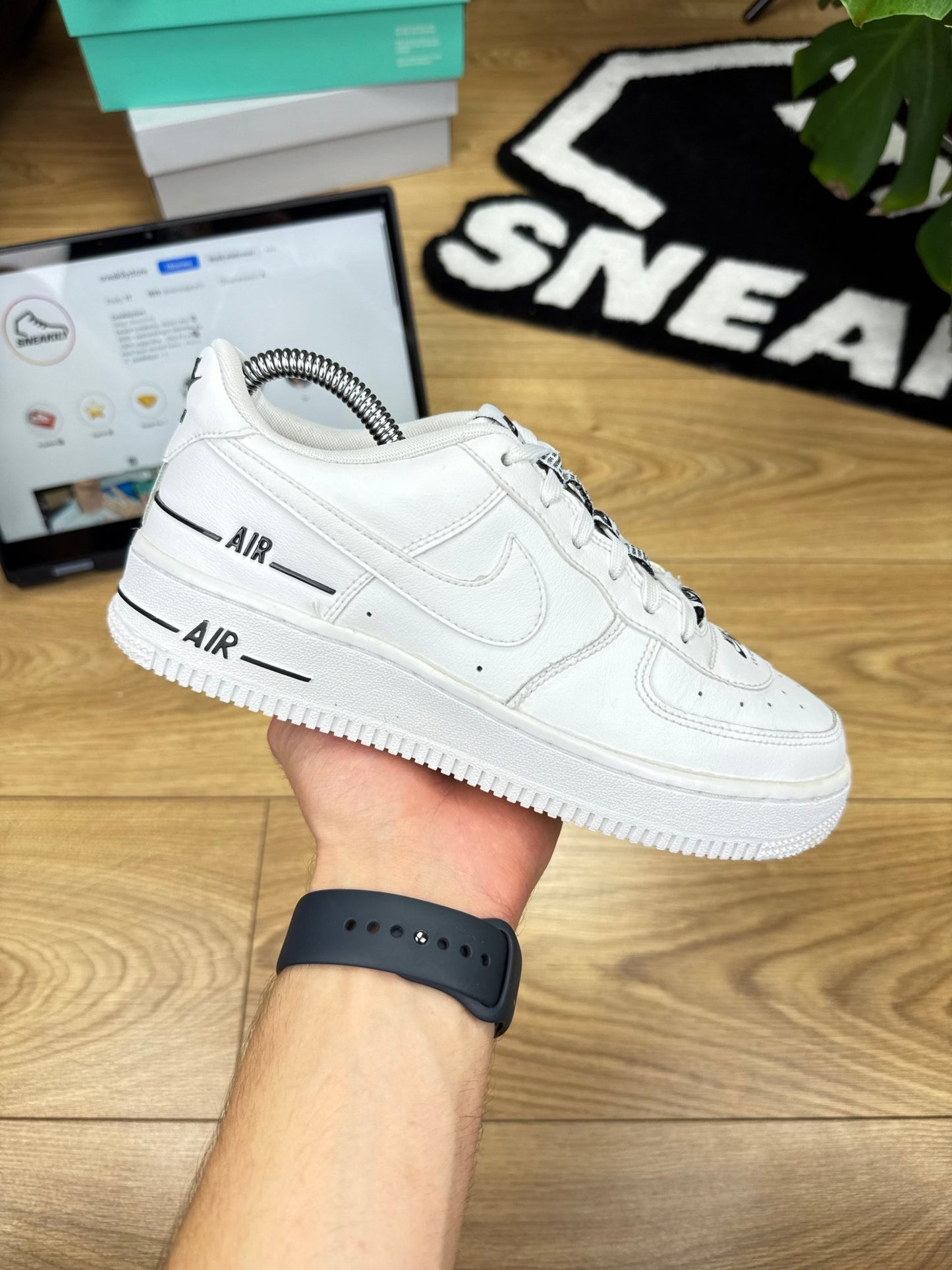Nike Air Force 1 Low (38)