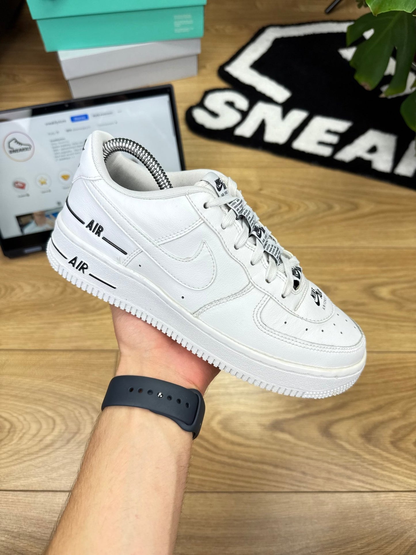 Nike Air Force 1 Low (38)