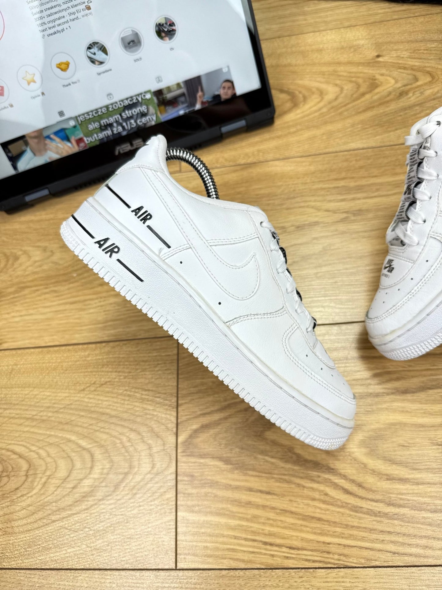 Nike Air Force 1 Low (38)