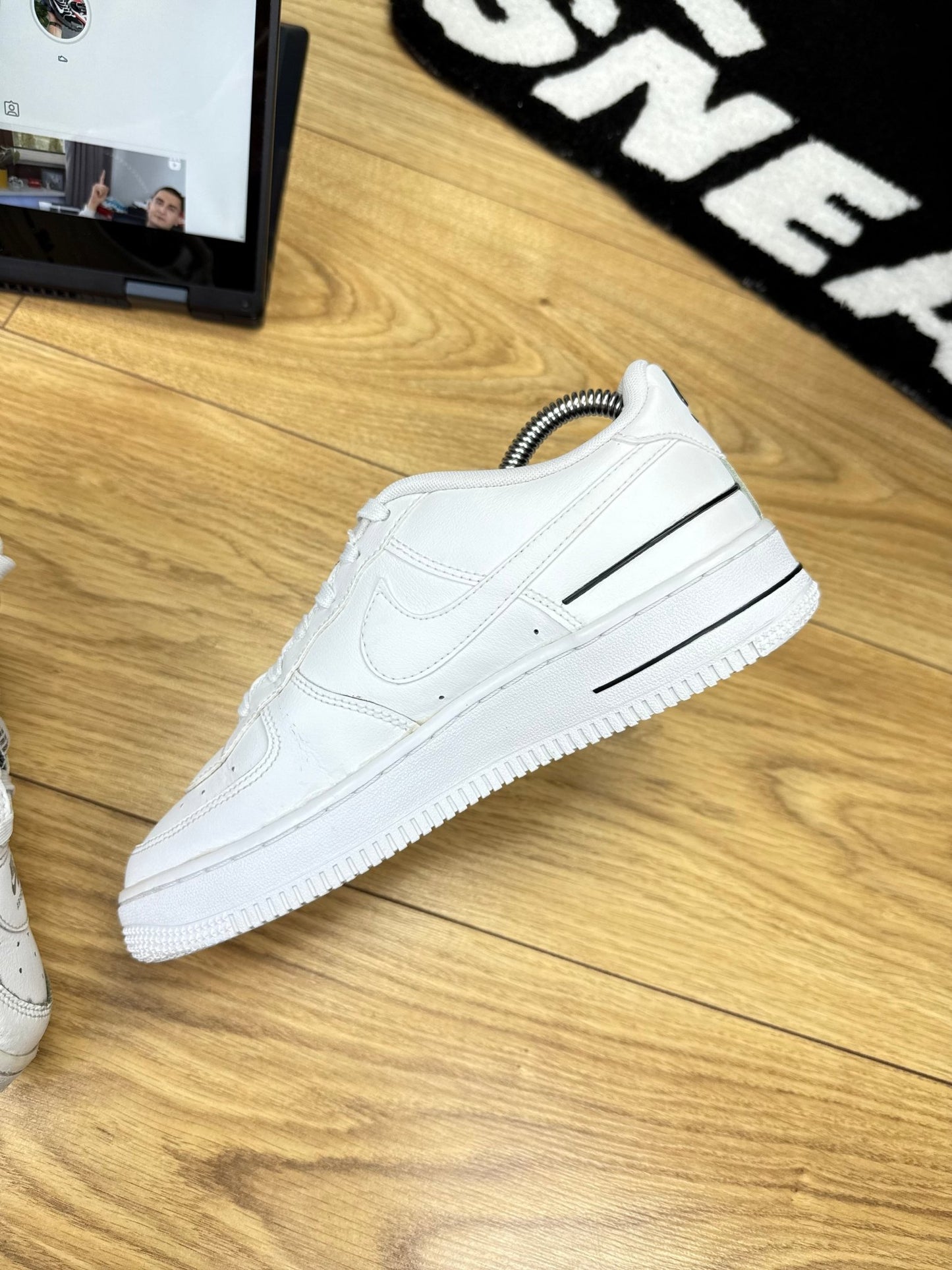 Nike Air Force 1 Low (38)