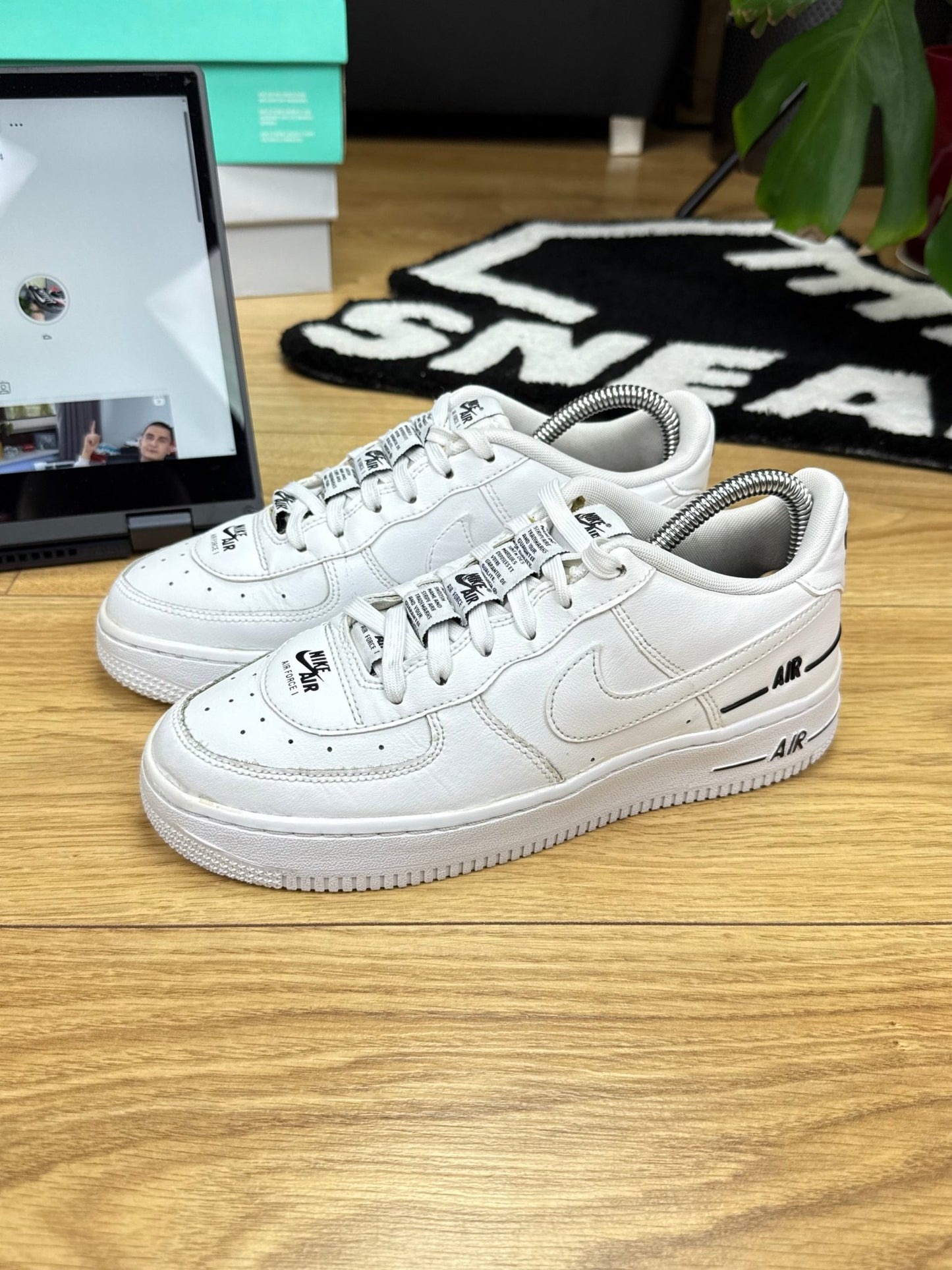 Nike Air Force 1 Low (38)