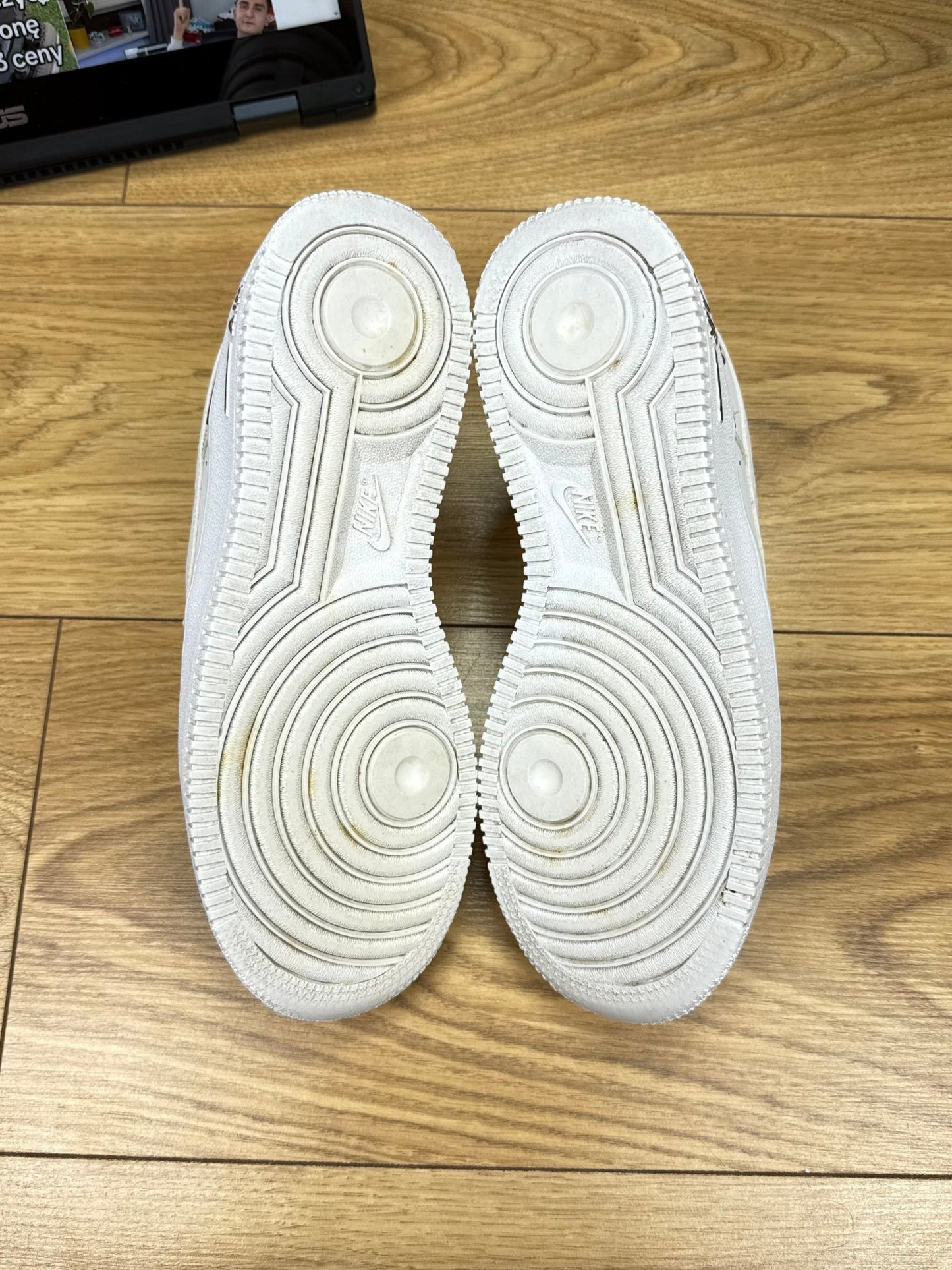 Nike Air Force 1 Low (38)