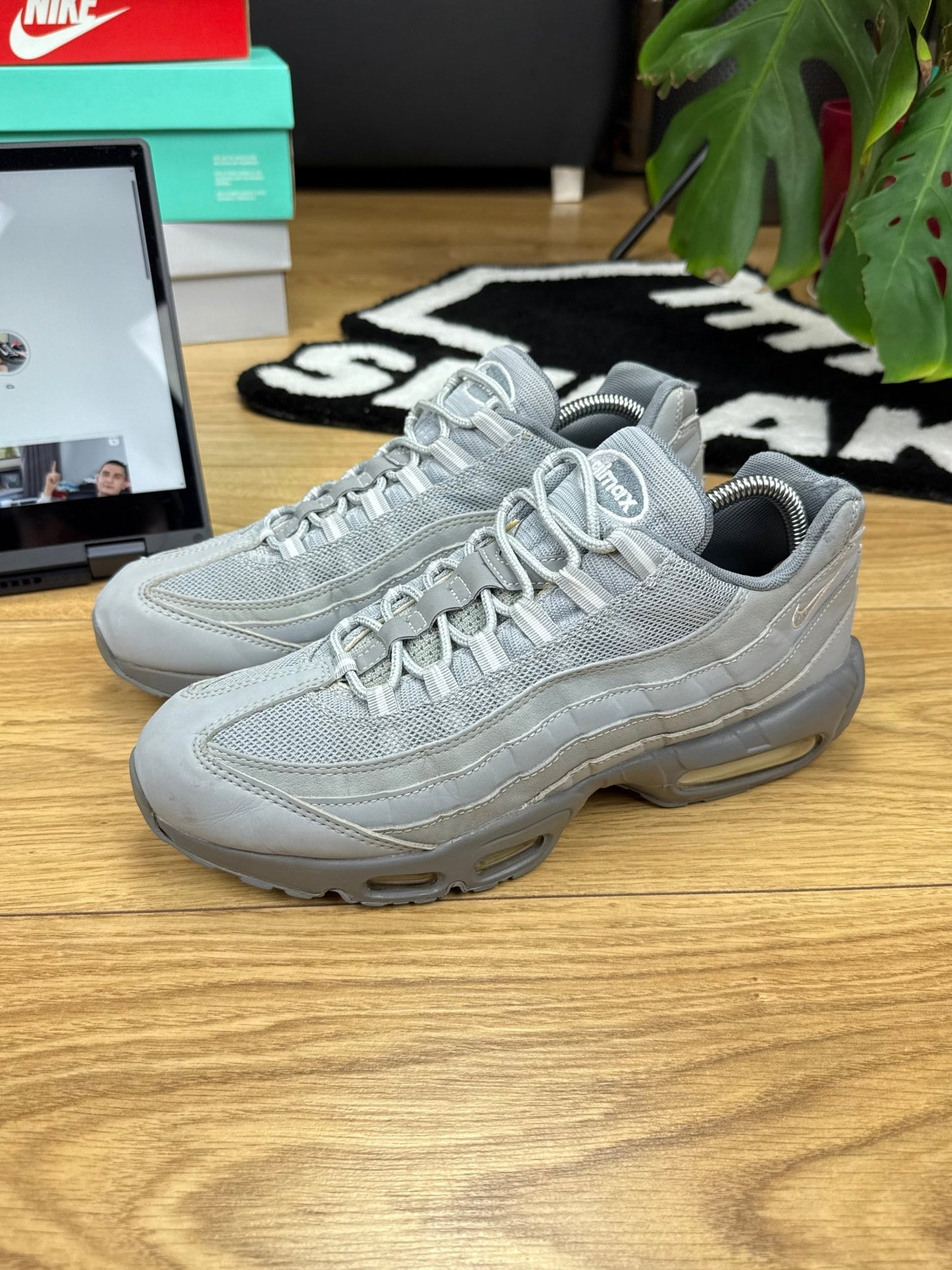 Nike Air Max 95 (43)
