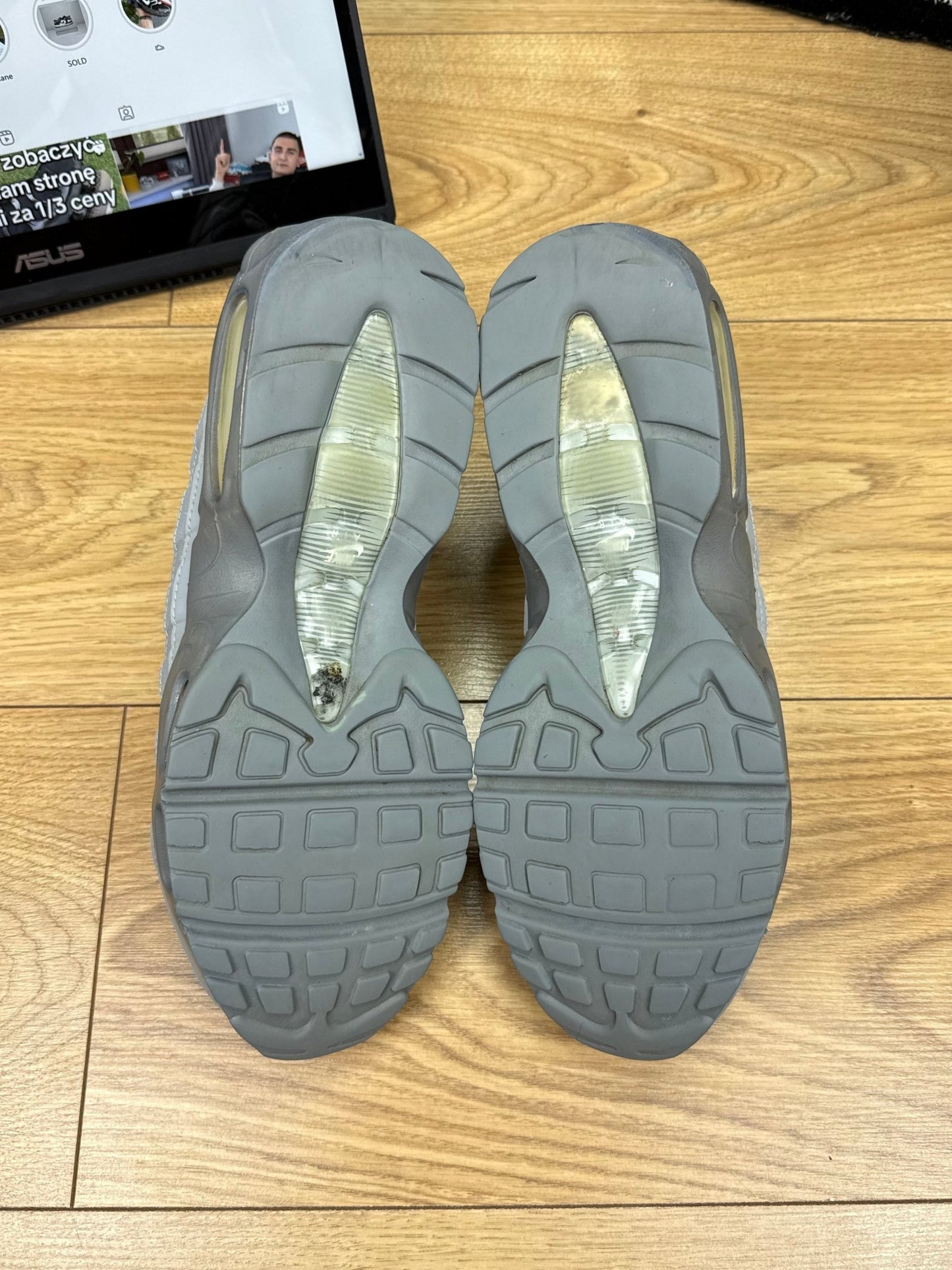 Nike Air Max 95 (43)