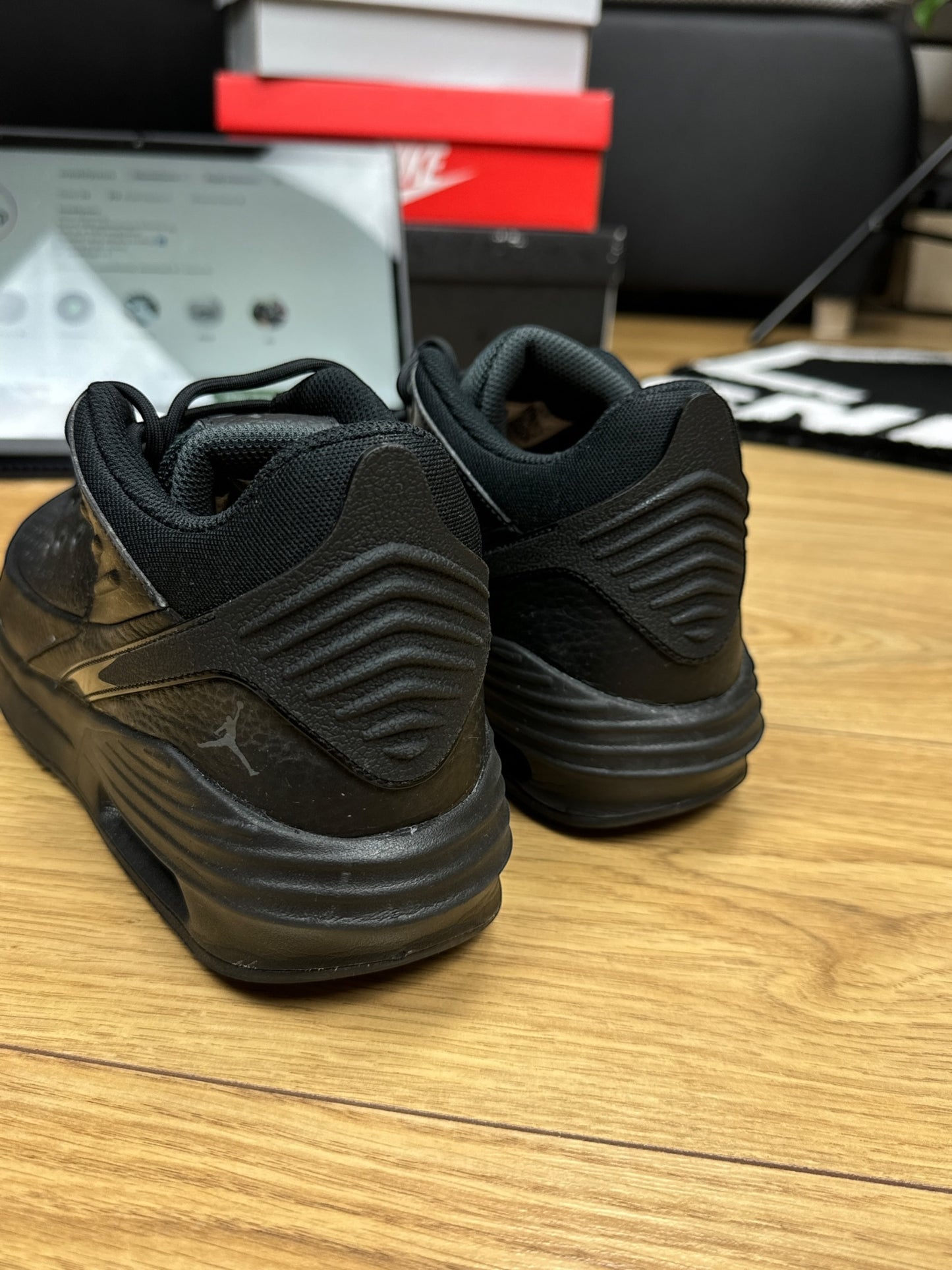 Nike Air Jordan Max Aura 5 (43)