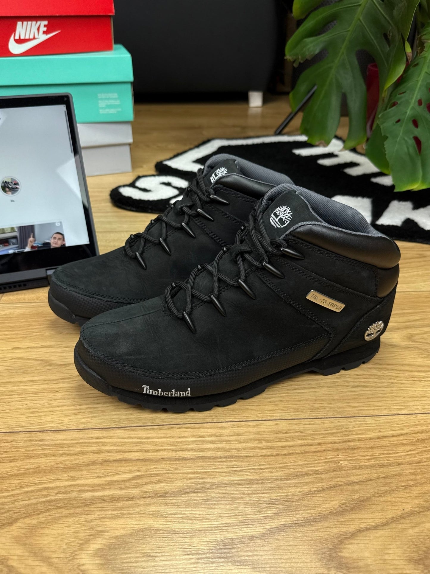 Timberland Euro Sprint (44)