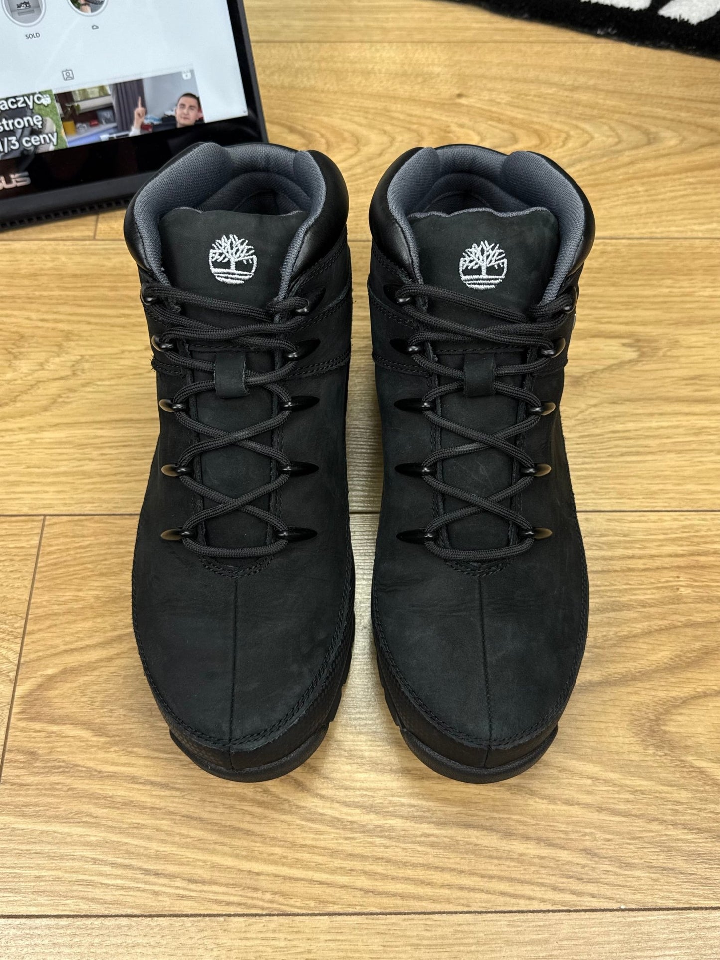 Timberland Euro Sprint (44)