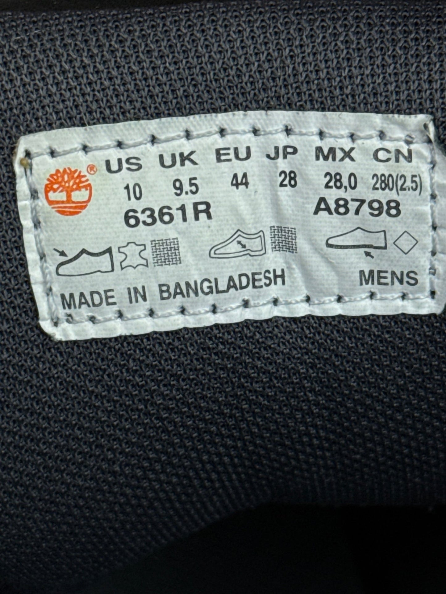 Timberland Euro Sprint (44)