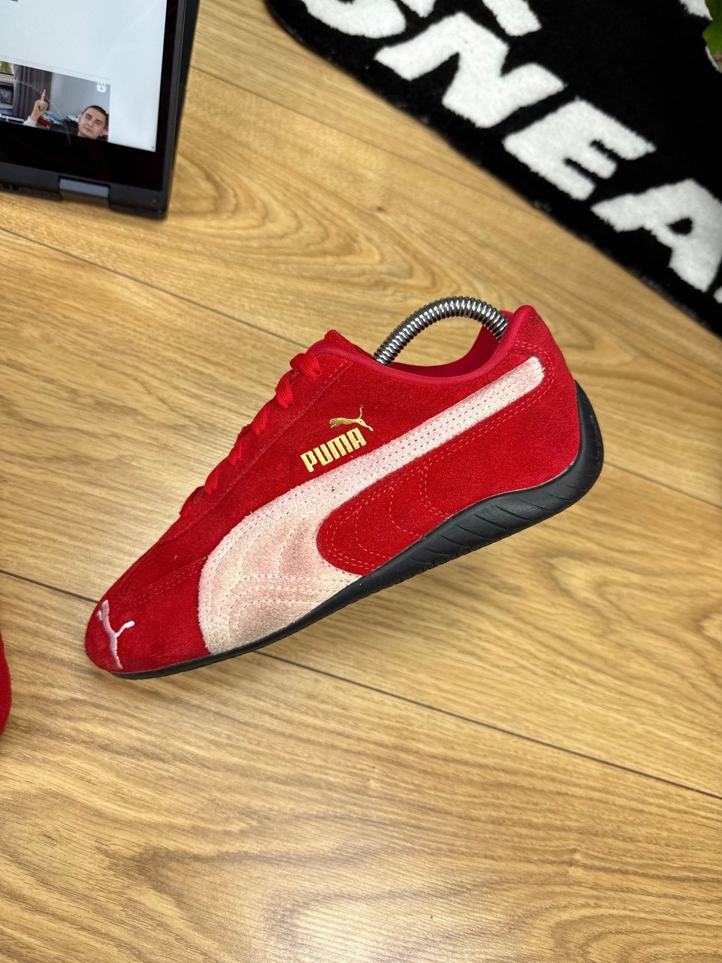 Puma Speedcat (37.5)