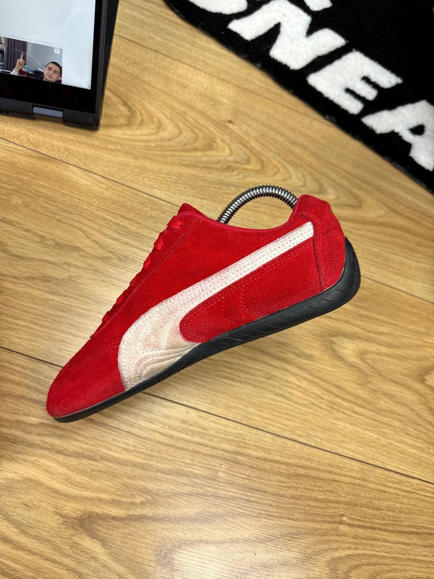 Puma Speedcat (37.5)