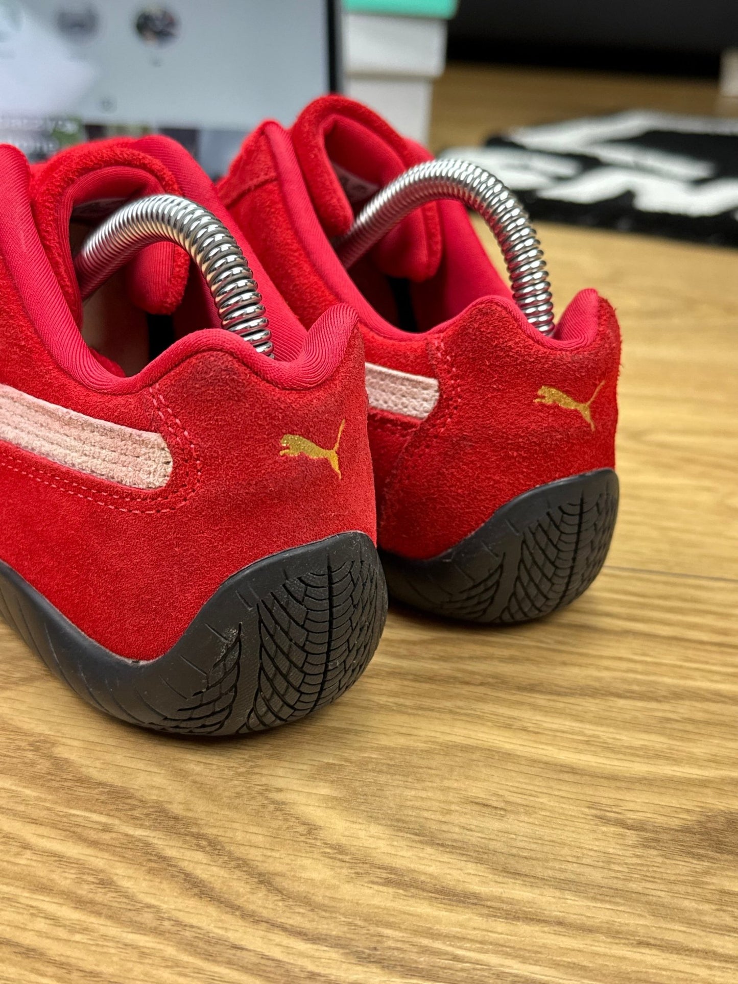 Puma Speedcat (37.5)