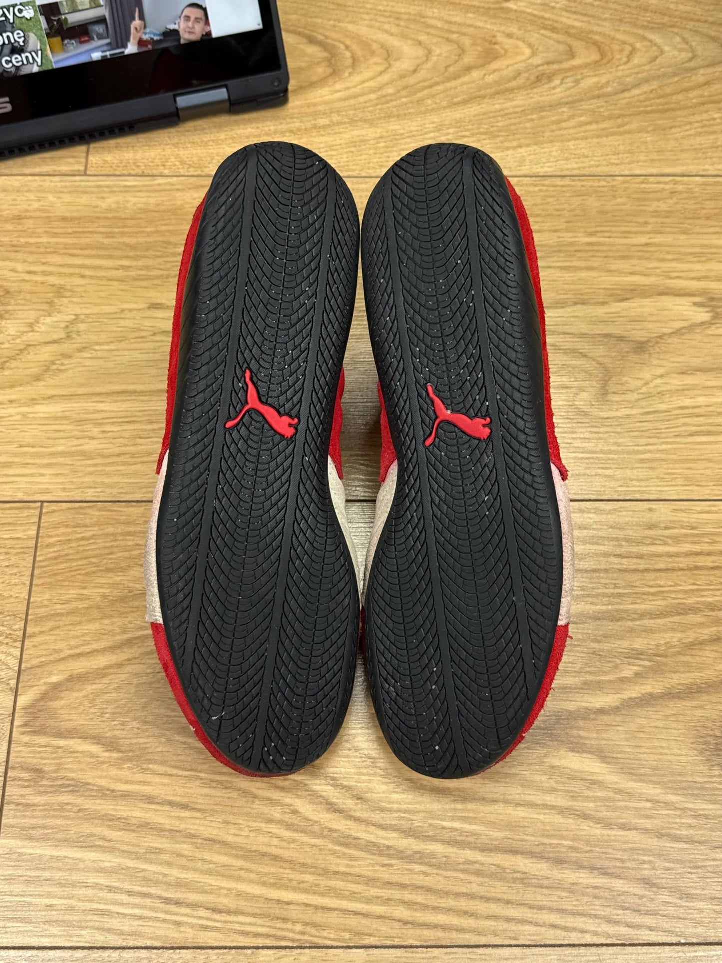 Puma Speedcat (37.5)