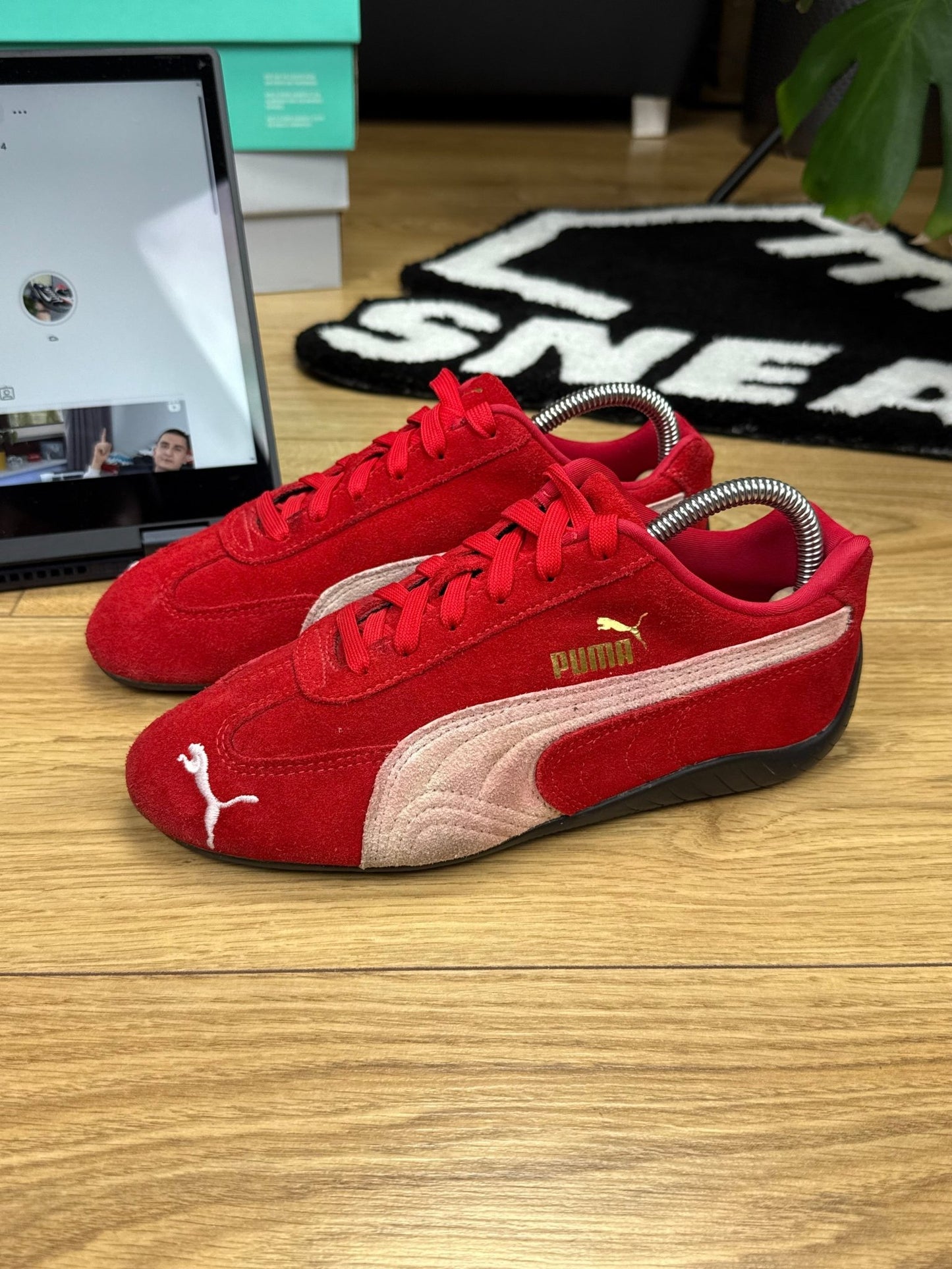 Puma Speedcat (37.5)