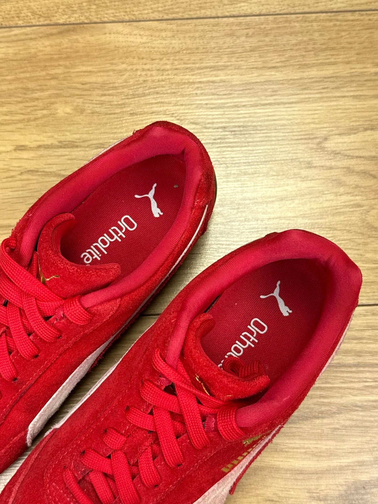 Puma Speedcat (37.5)