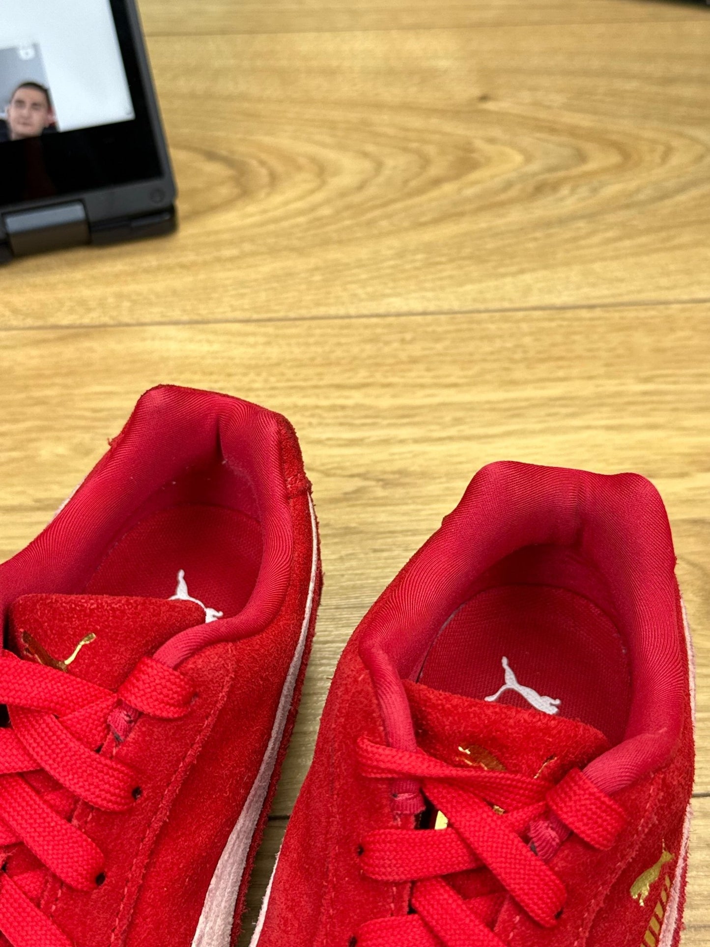 Puma Speedcat (37.5)