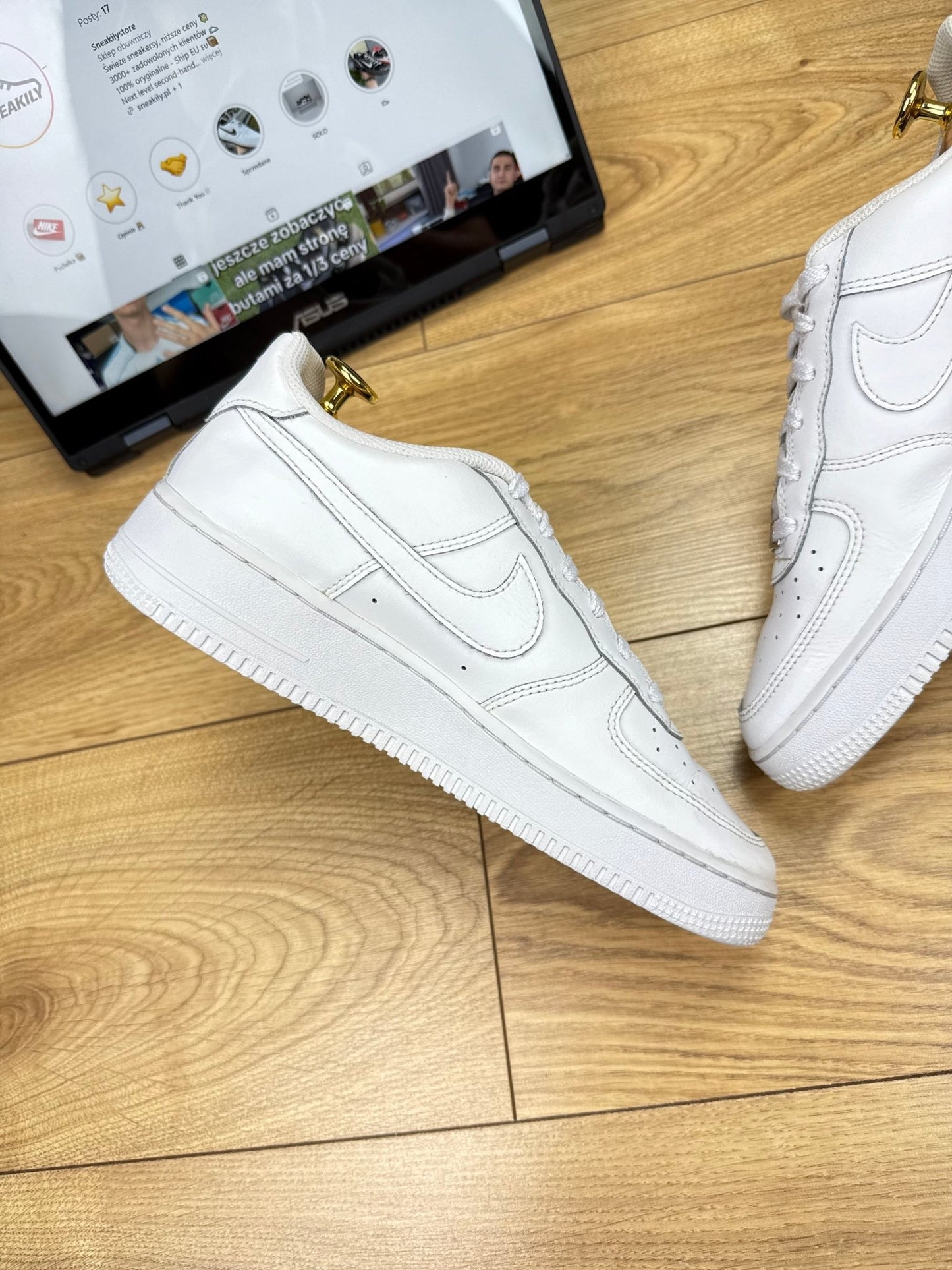 Nike Air Force 1 Low (40)