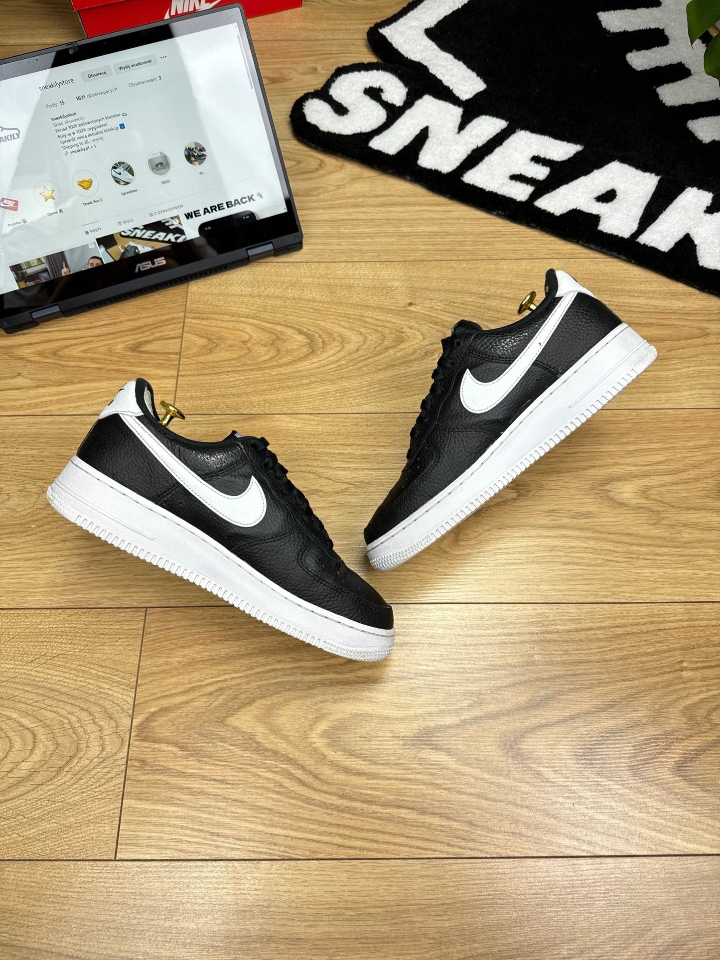 Nike Air Force 1 Low (41)