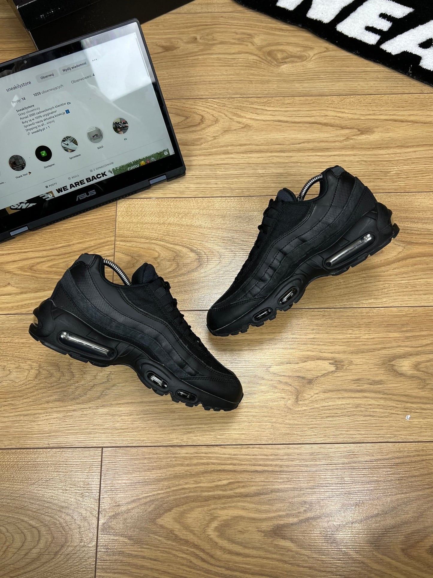 Nike Air Max 95 (42)