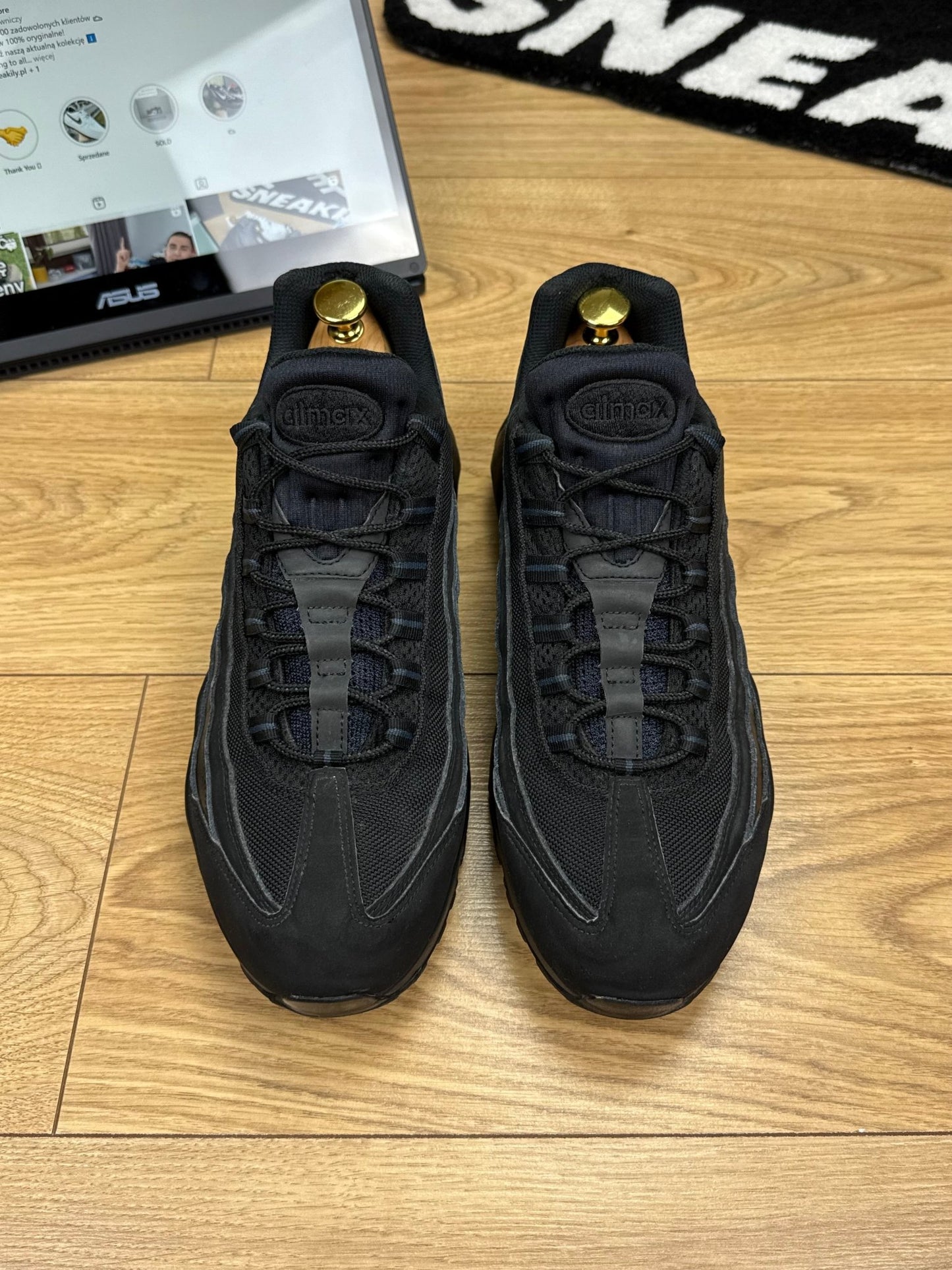 Nike Air Max 95 (45)