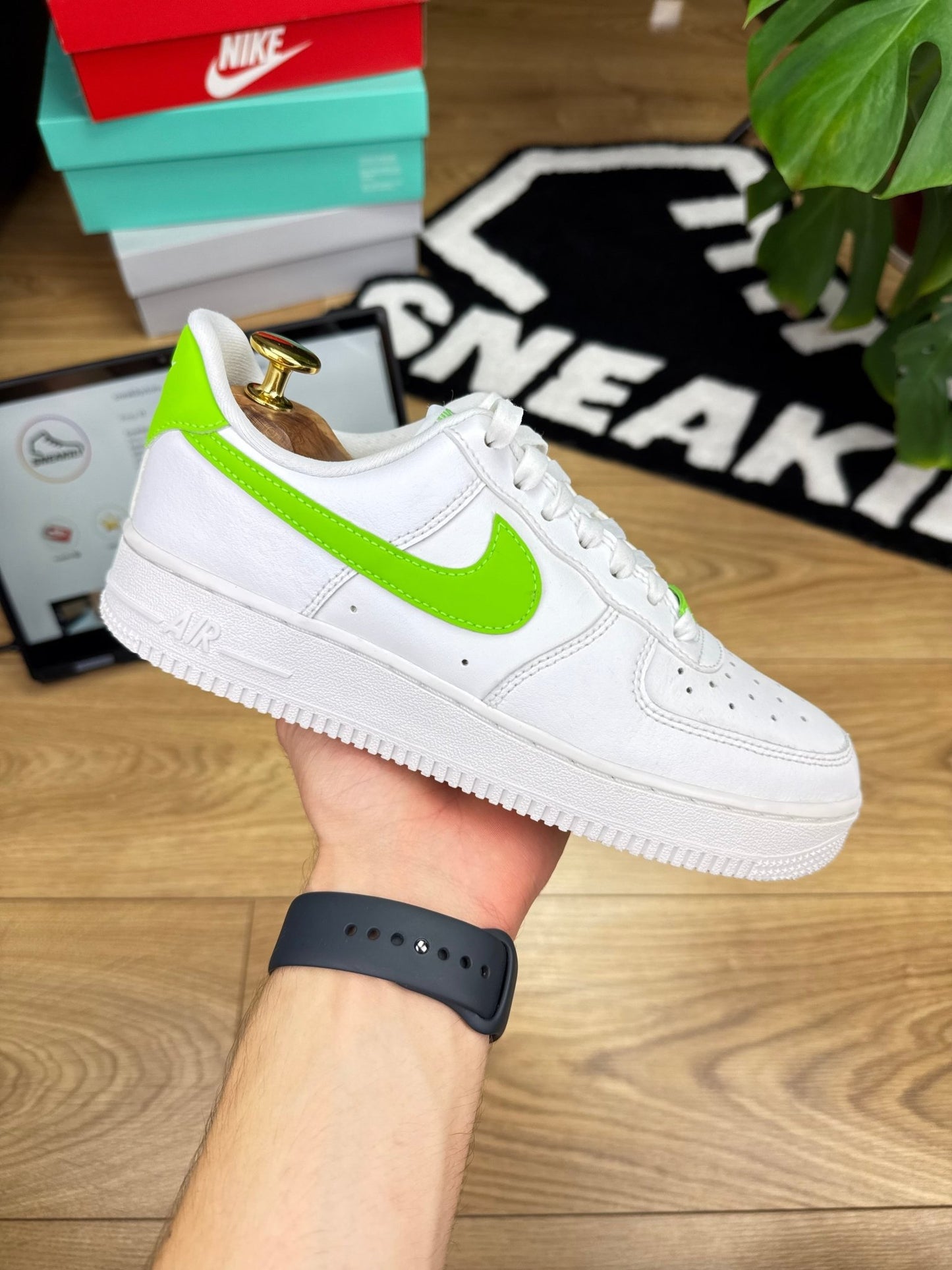 Nike Air Force 1 Low (38)