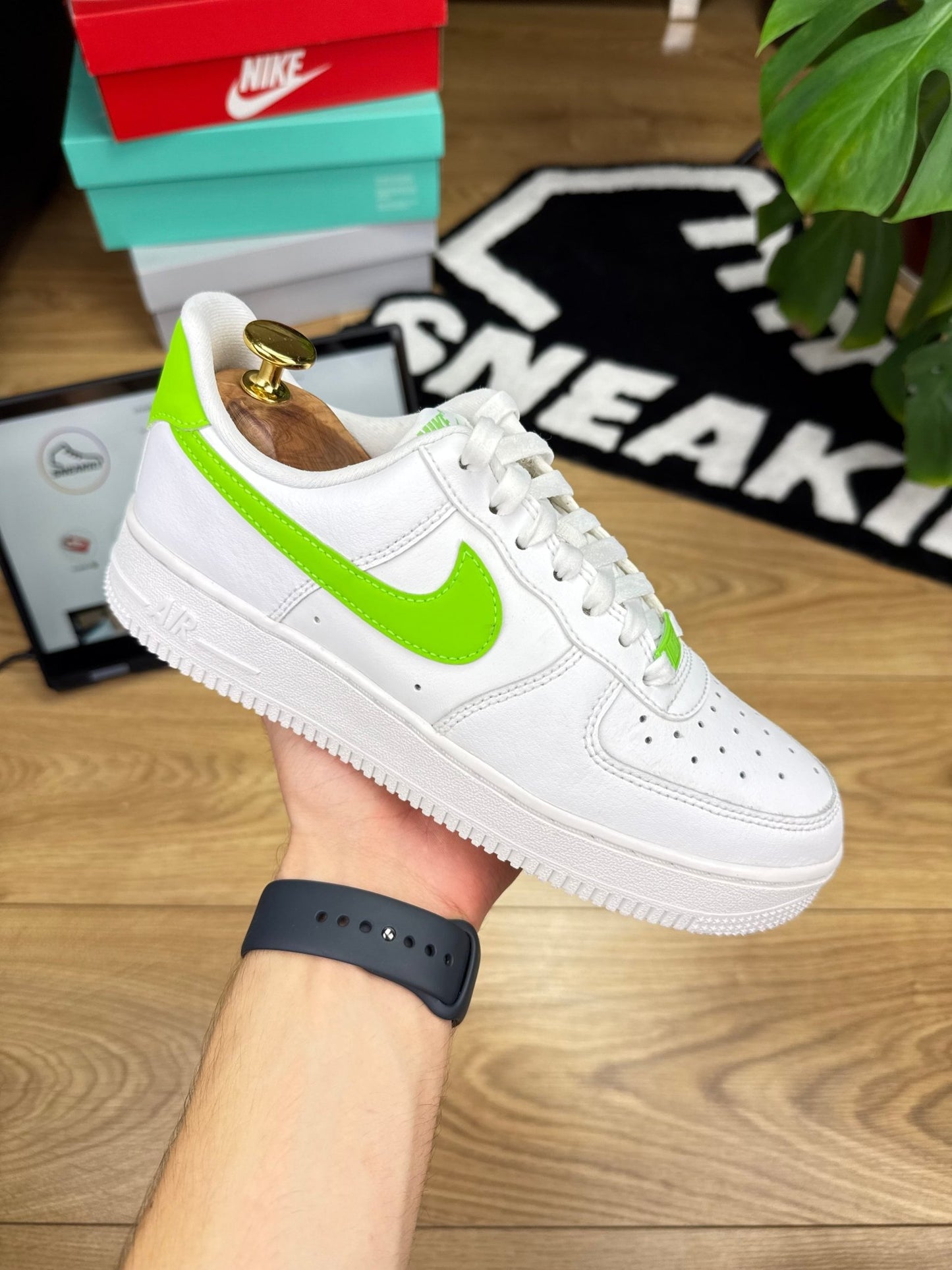 Nike Air Force 1 Low (38)