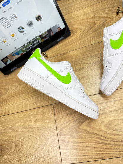 Nike Air Force 1 Low (38)