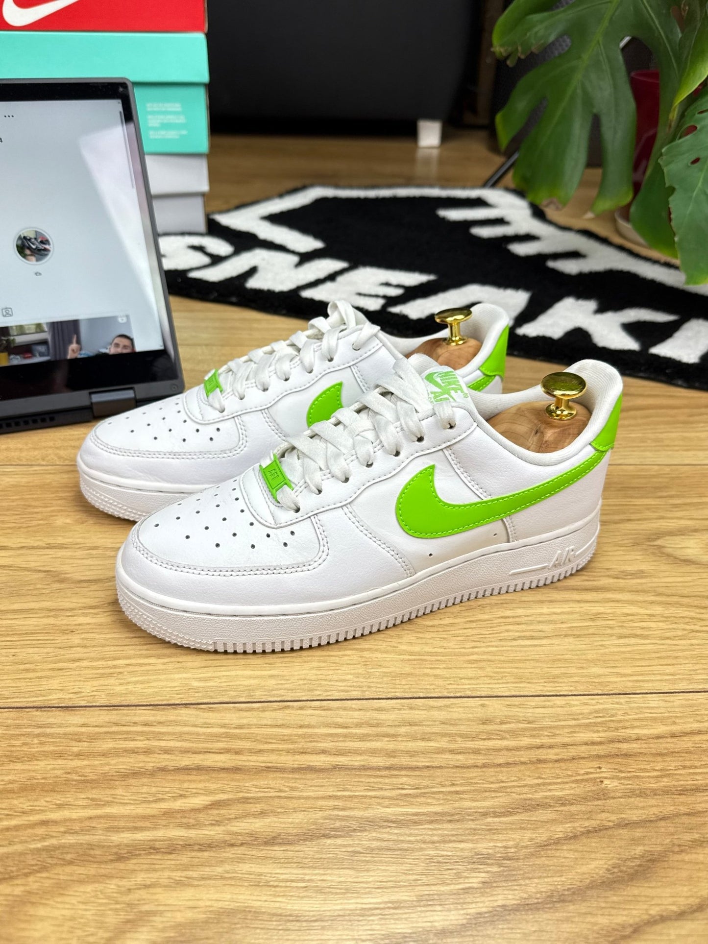 Nike Air Force 1 Low (38)