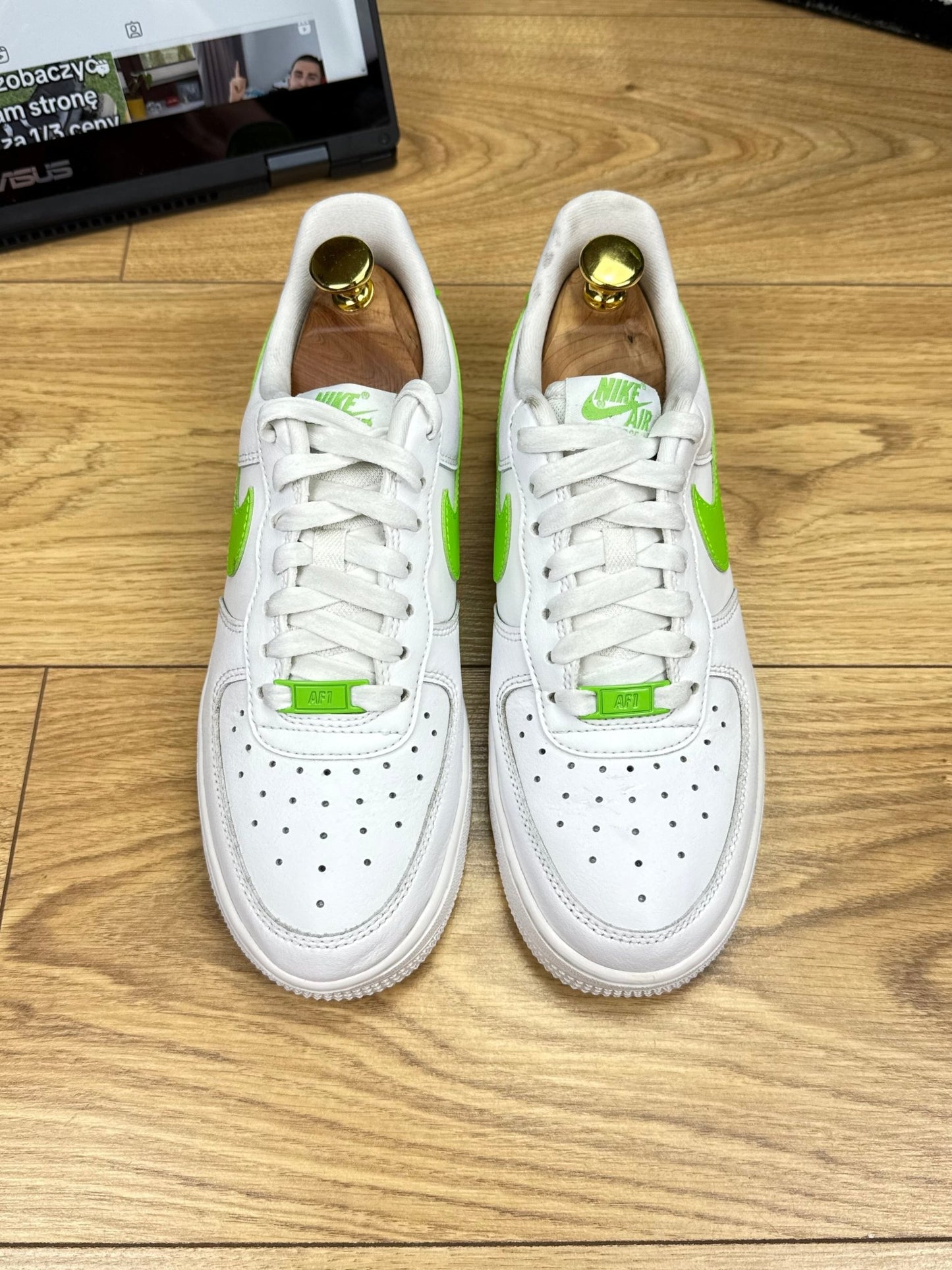 Nike Air Force 1 Low (38)