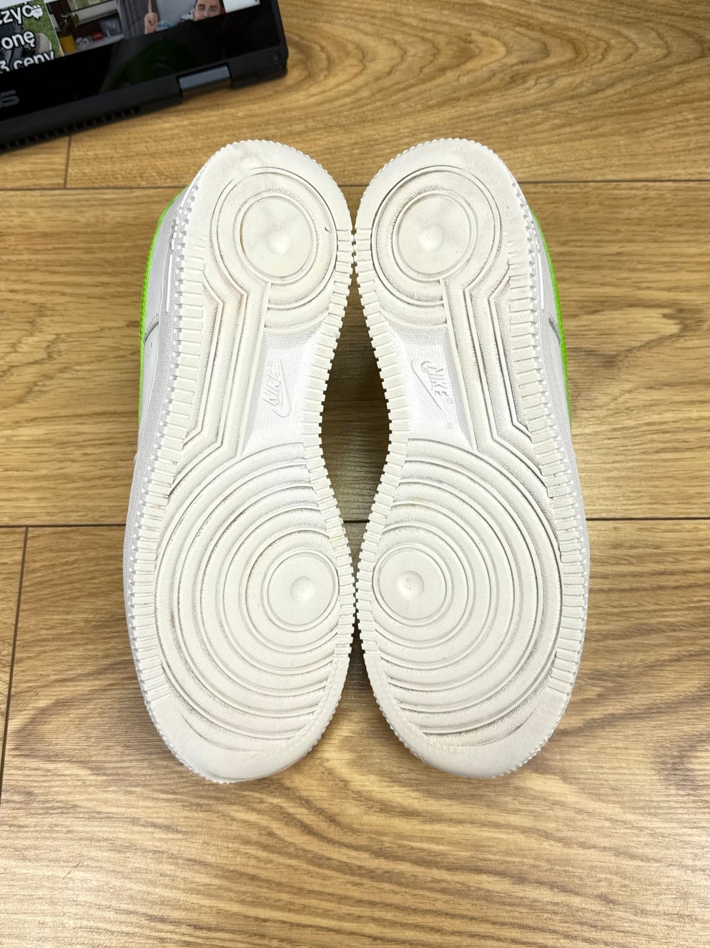 Nike Air Force 1 Low (38)