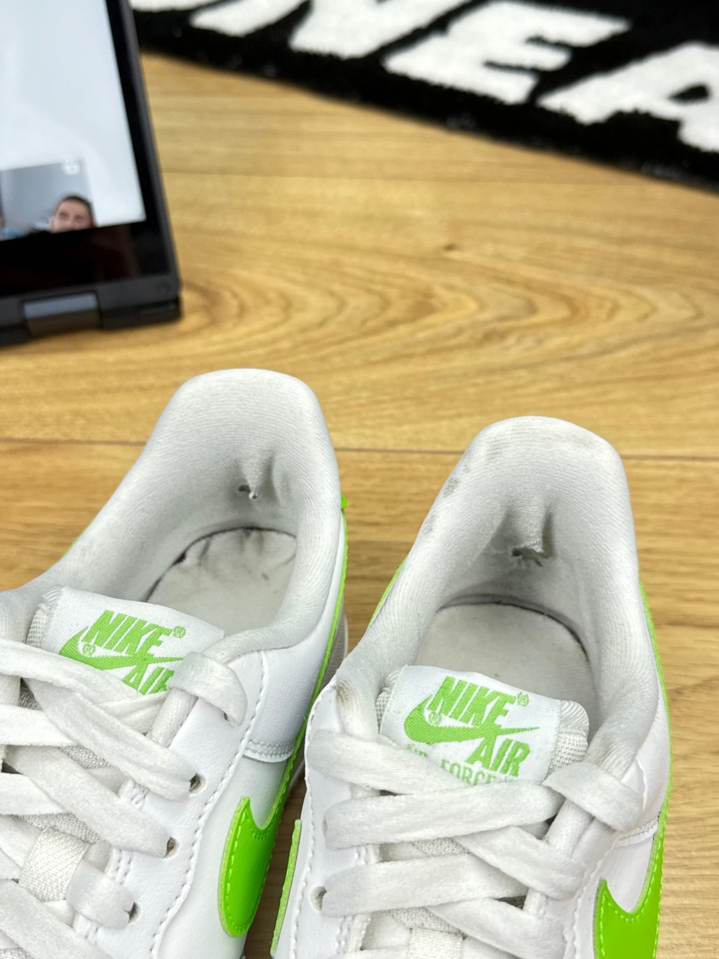 Nike Air Force 1 Low (38)