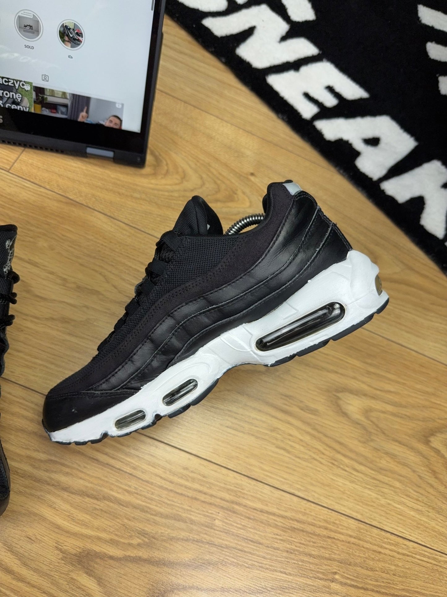 Nike Air Max 95 (42.5)