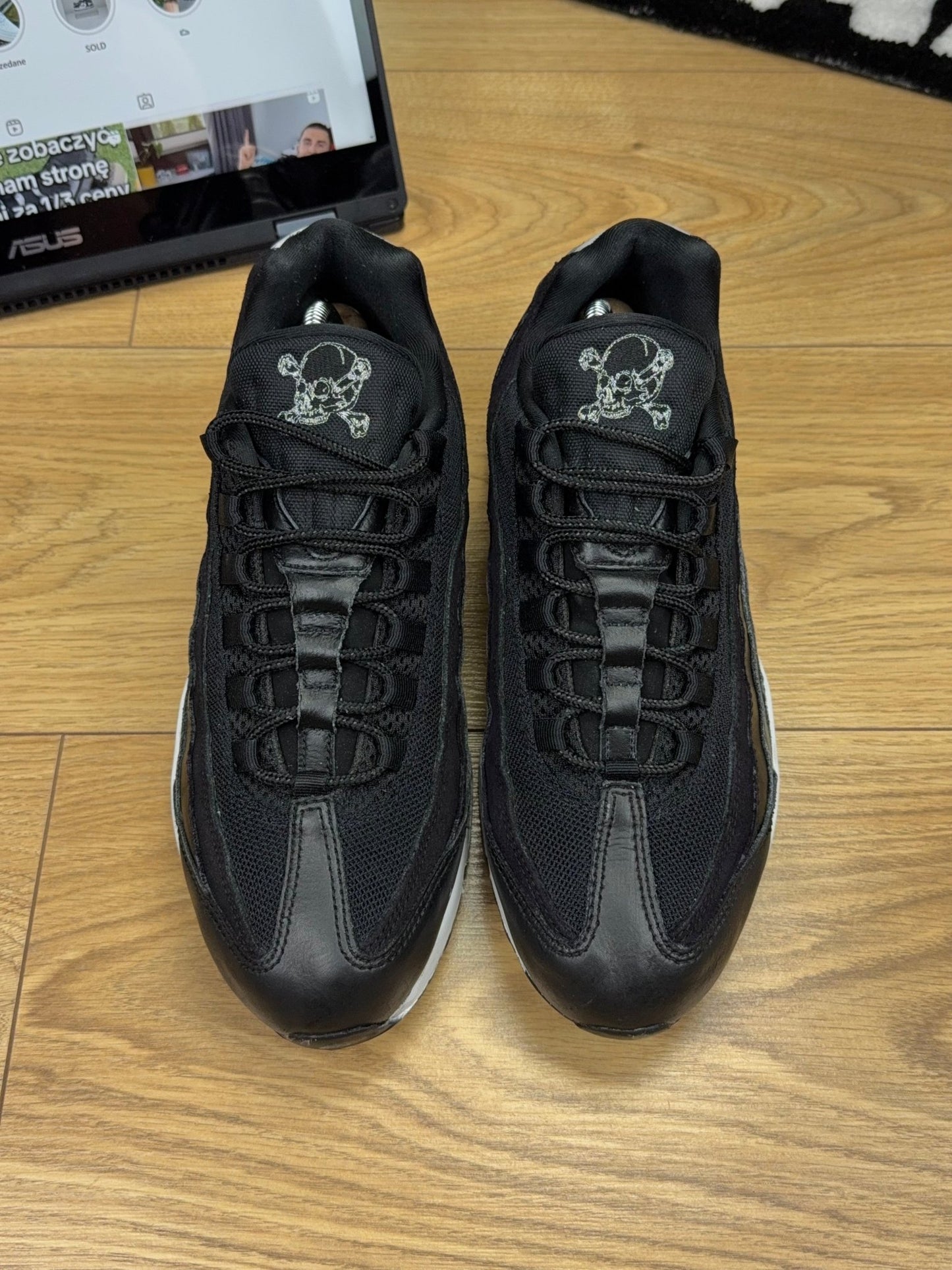 Nike Air Max 95 (42.5)