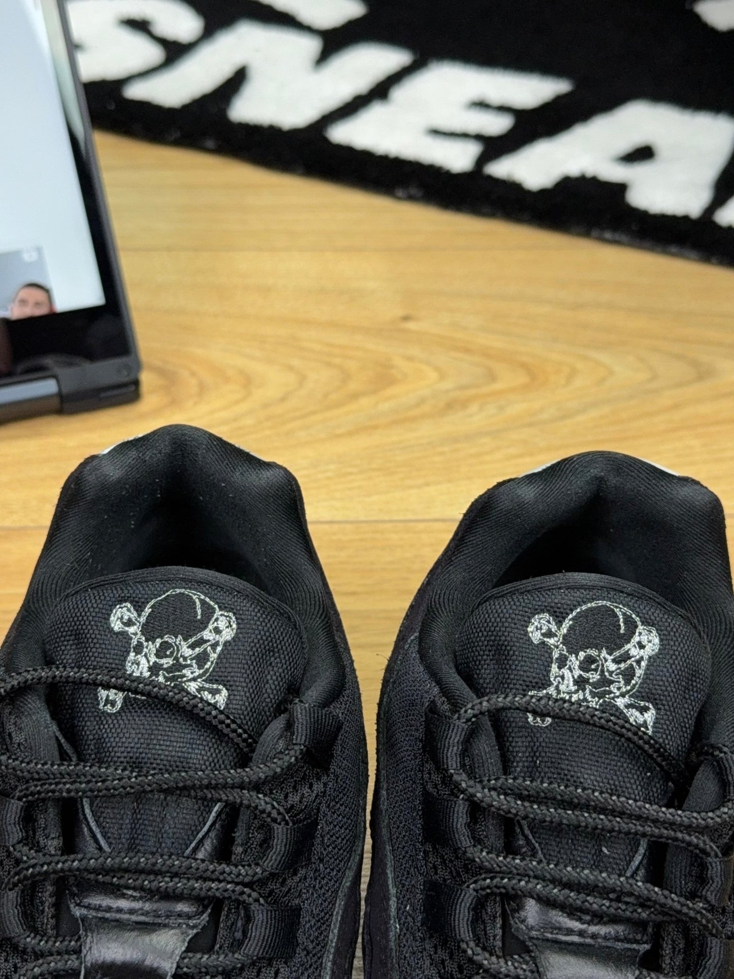 Nike Air Max 95 (42.5)