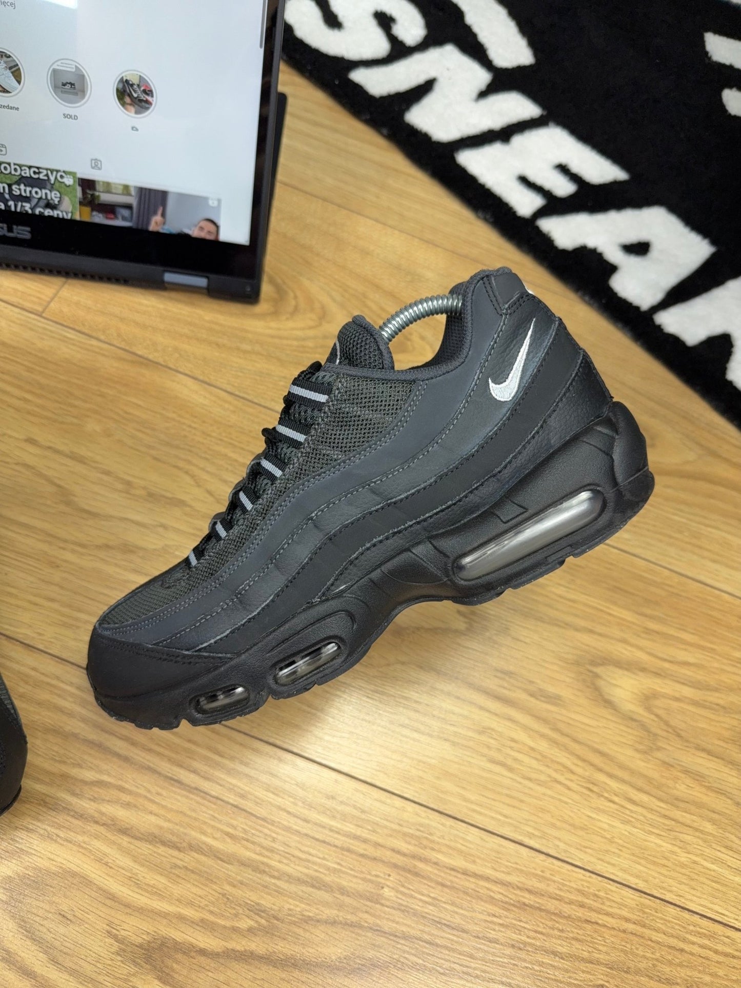 Nike Air Max 95 (43)
