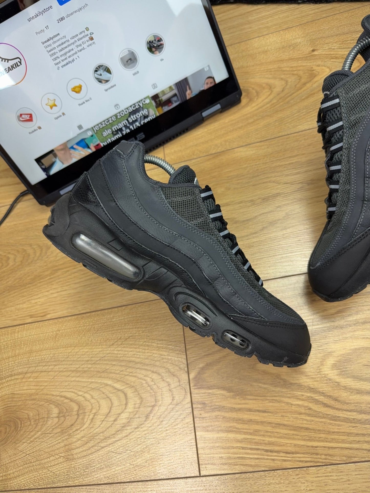 Nike Air Max 95 (43)