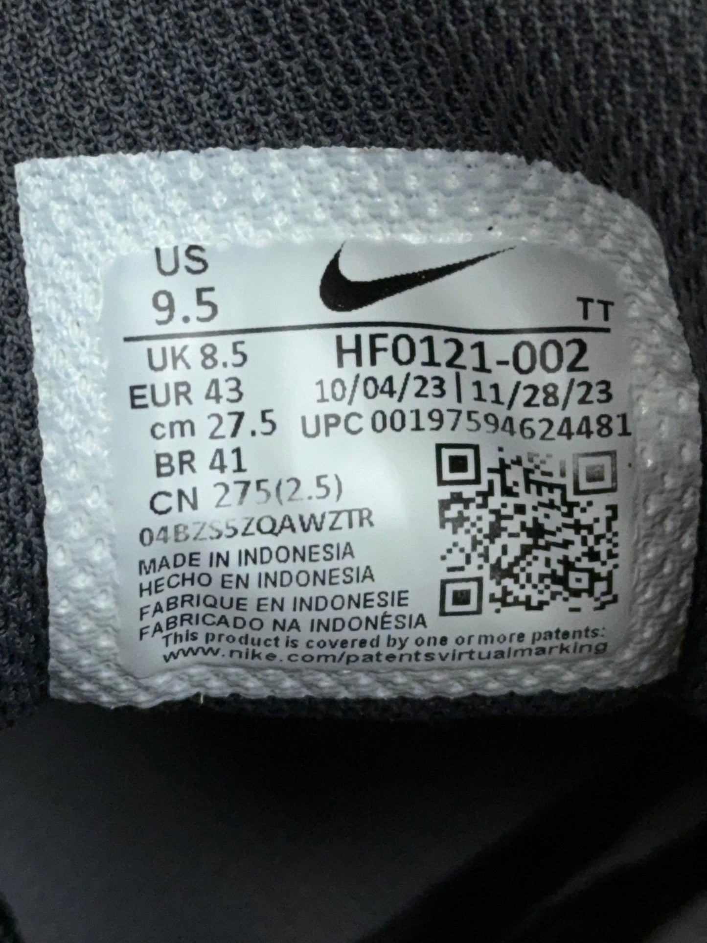 Nike Air Max 95 (43)