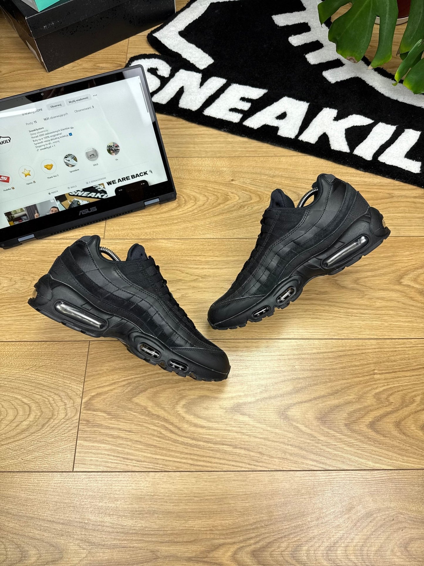 Nike Air Max 95 (44)