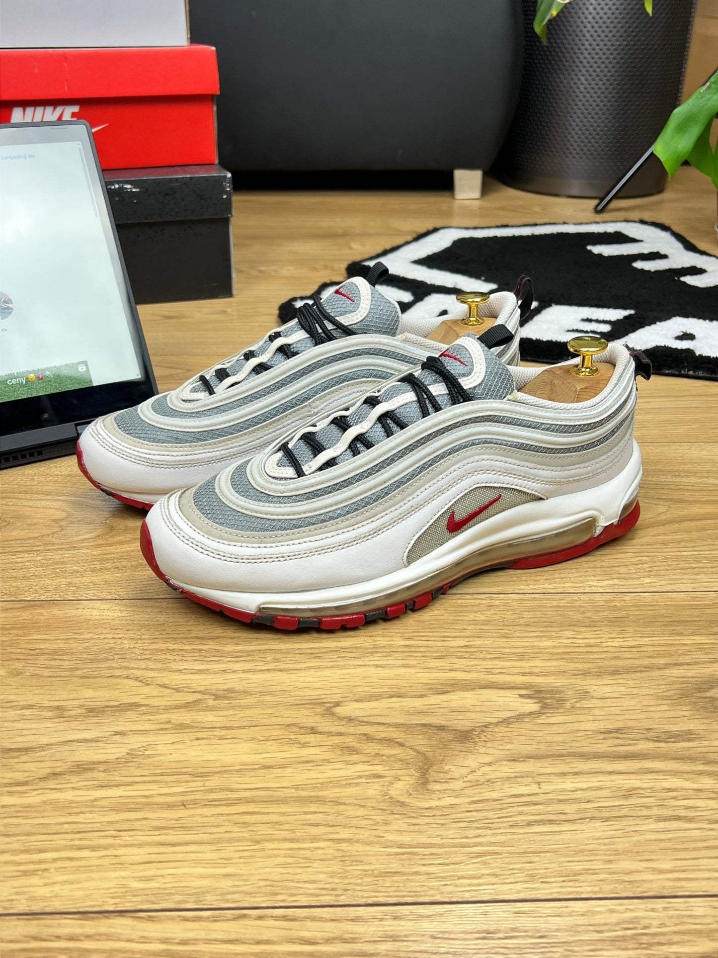 Nike Air Max 97 (44.5)