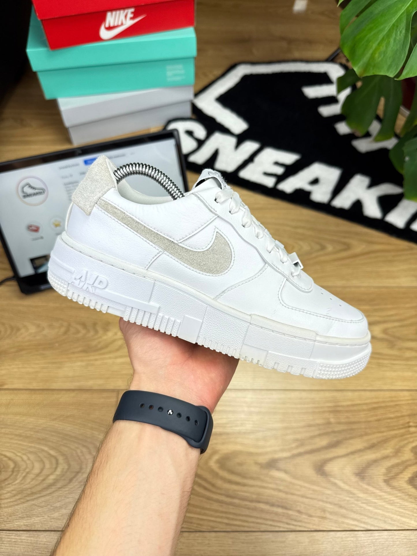 Nike Air Force 1 Pixel (39)